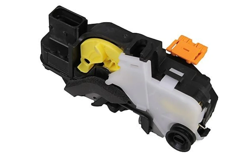 Image of Door lock METZGER 2314229