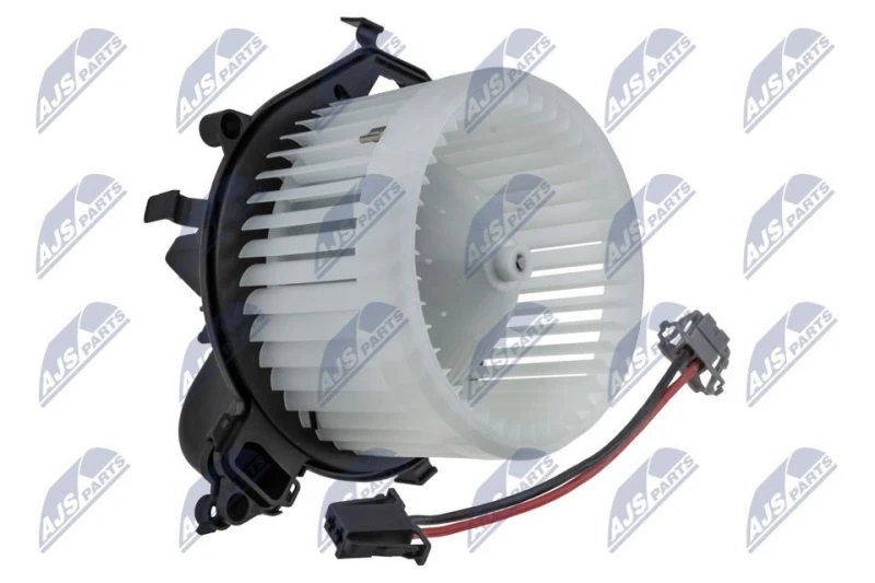 Image of NTY Blower motor NTY EWN-CT-006