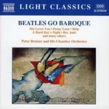 Image of The Beatles Go Baroque