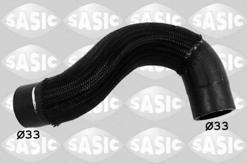 Image of Radiator hose SASIC 3404411