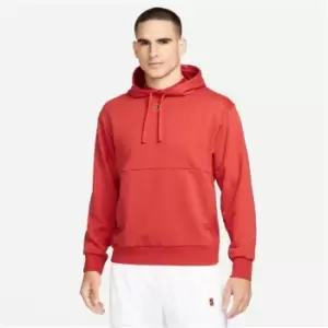 image of Nike OTH Hoodie Mens - Red