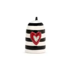 Image of Heartful Home Bell - Love