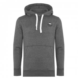 image of SoulCal Signature OTH Hoodie - Dk Charcoal M