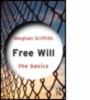 Image of Free will by Meghan Griffith