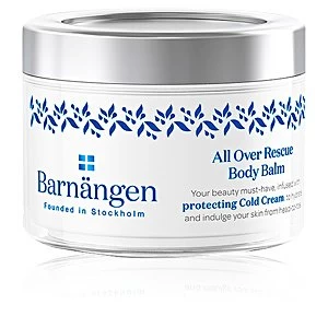 image of ALL OVER RESCUE cold cream body balm 200ml