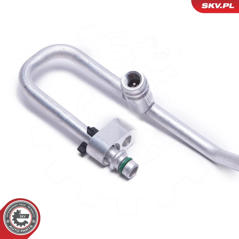 Image of ESEN SKV High- / Low Pressure Line, air conditioning ESEN SKV 54SKV655
