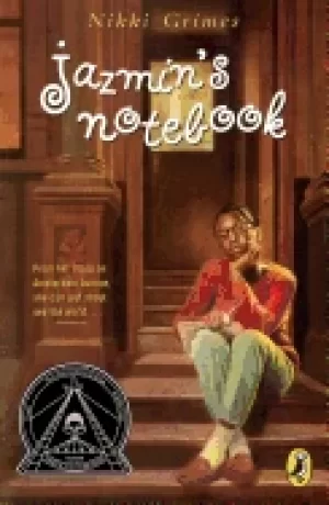 Image of jazmins notebook
