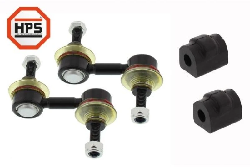 Image of Repair kit, anti-roll bar bush MAPCO 53997HPS