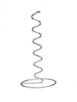 Image of Apollo Chrome Toilet Roll Holder