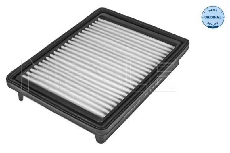 Image of Air filter MEYLE 612 321 0024