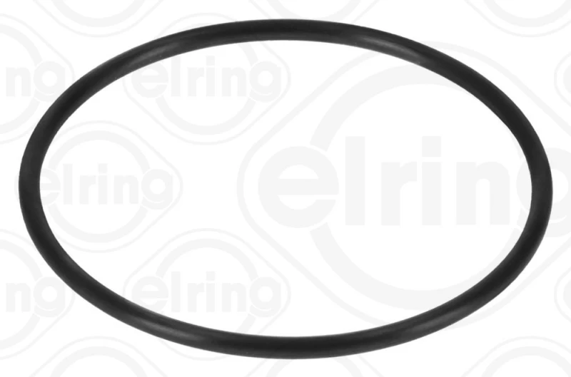Image of Gasket, vacuum pump ELRING 216.010