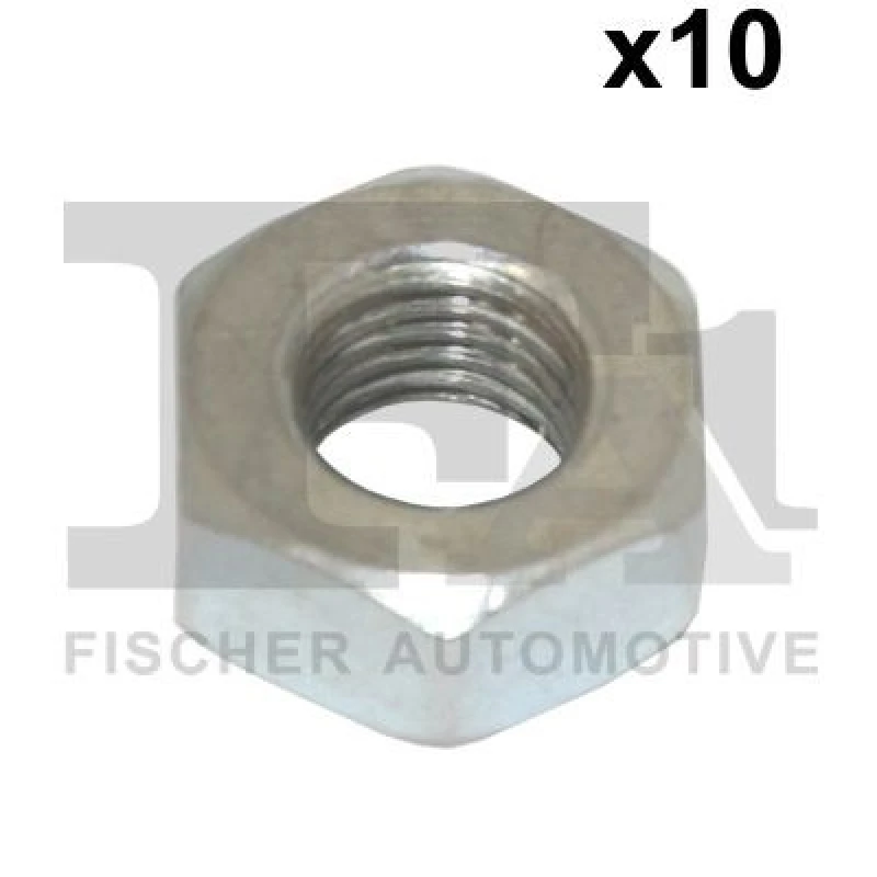 Image of FA1 Nut FA1 988-1057.10