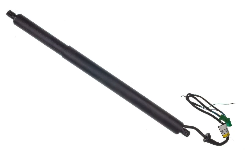 Image of DENCKERMANN Electrical motor, tailgate DENCKERMANN G100135