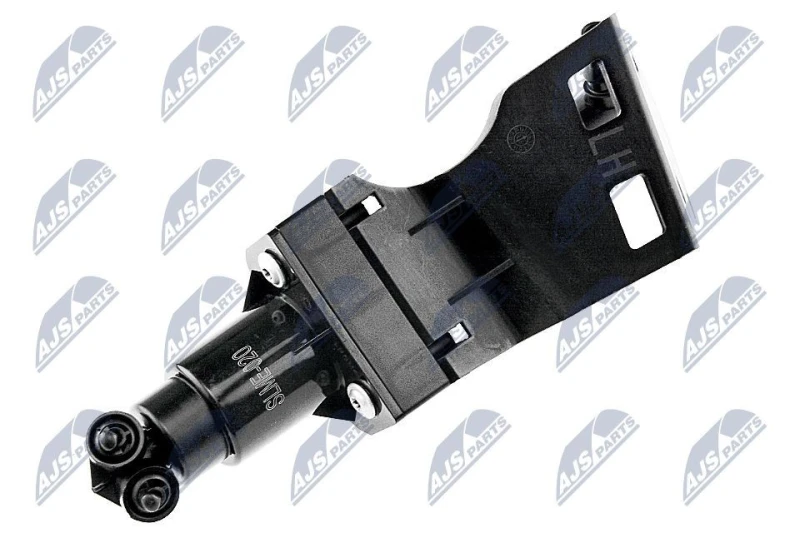 Image of NTY Headlight Cleaning System NTY EDS-ME-020