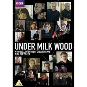 Image of Under Milk Wood DVD