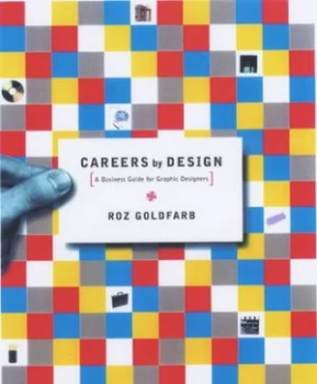 Image of Careers by Design by Roz Goldfarb Book