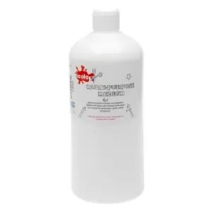 Image of Scola EM1LT Red Label Junior Medium PVA 1lt