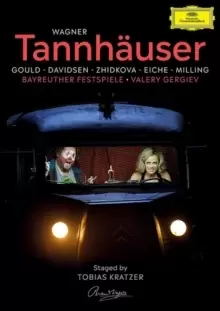 image of Tannhauser: Bayreuther Festspiele (Gergiev)