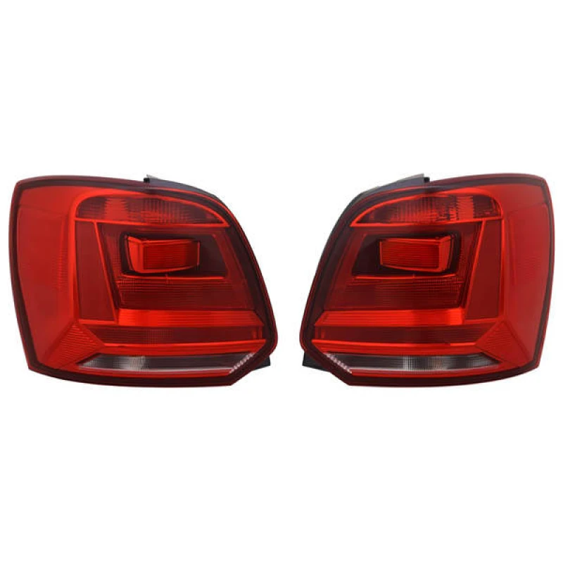 Image of TYC 11-12605-01-2 Rear light without bulb holder, Right Combination Rearlight (391)