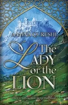 Image of The Lady or the Lion