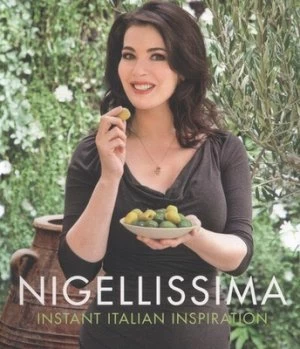Image of Nigellissima by Nigella Lawson Paperback