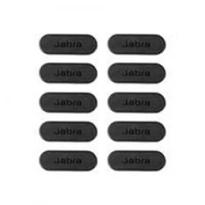 Jabra QD Lock - Pack 10