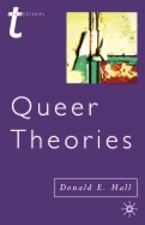 Image of queer theories