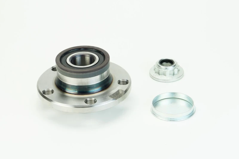 Image of Wheel bearing kit CONTITECH WBE1006