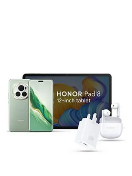 Image of Huawei Magic6 Pro 12GB+512GB Green 5109BBVL