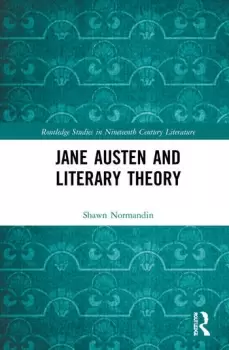 Image of Jane Austen and Literary Theory