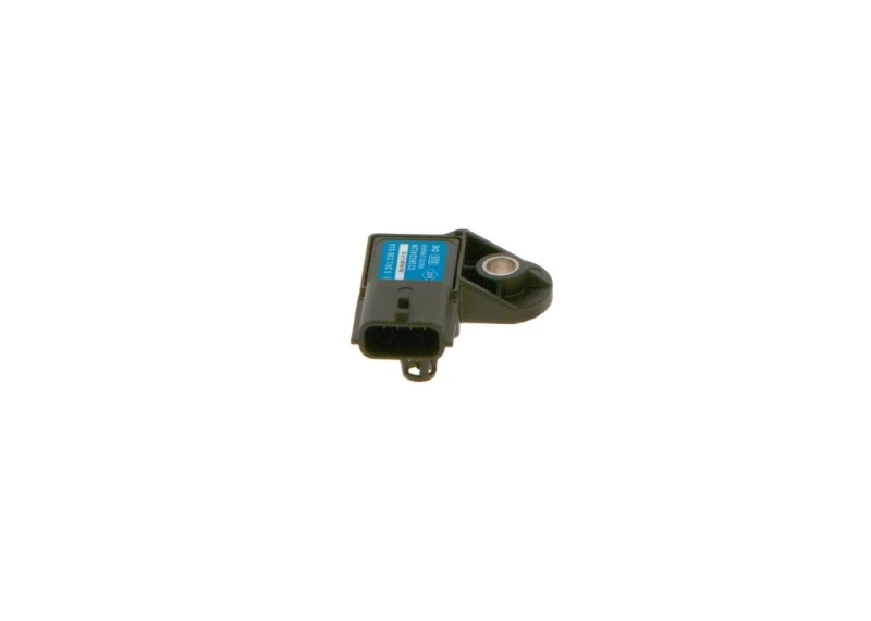 Image of Intake manifold pressure sensor Bosch 0 261 230 514