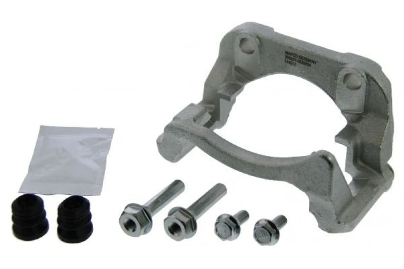 Image of Brake caliper carrier MAPCO 145012