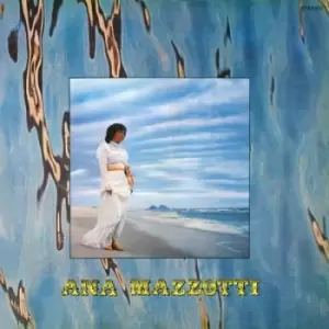 Image of Ninguem Vai Me Segurar by Ana Mazzotti CD Album