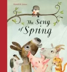 Image of The Song of Spring