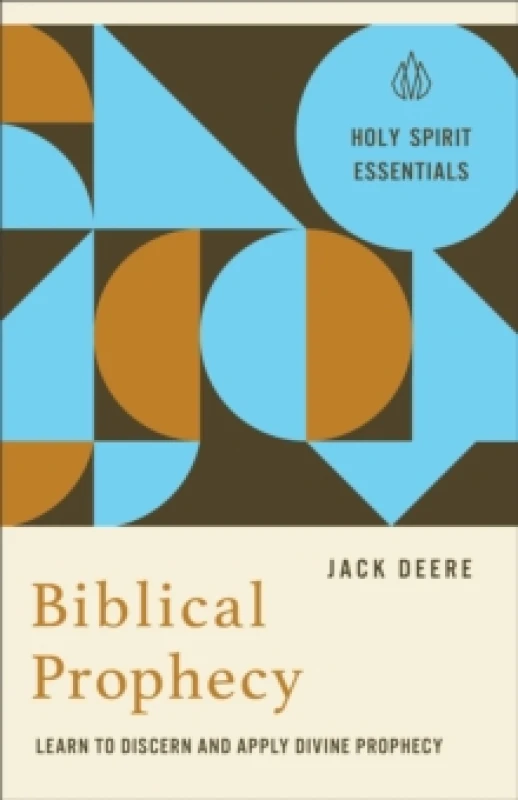 Image of Biblical Prophecy. Paperback. By Jack Deere Books