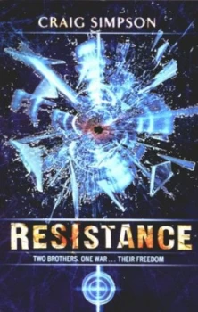 Image of Resistance by Craig Simpson Paperback