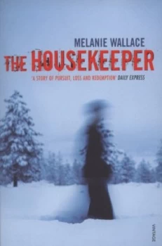 Image of The Housekeeper by Melanie Wallace Book