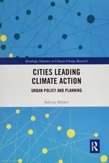 Image of Cities Leading Climate Action : Urban Policy and Planning