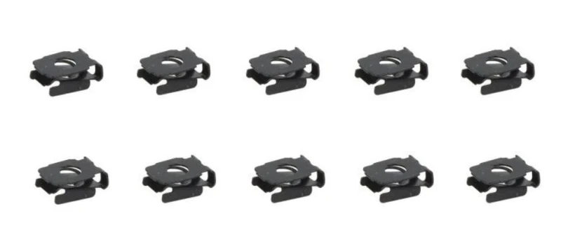 Image of ROMIX Trim clip ROMIX C70693