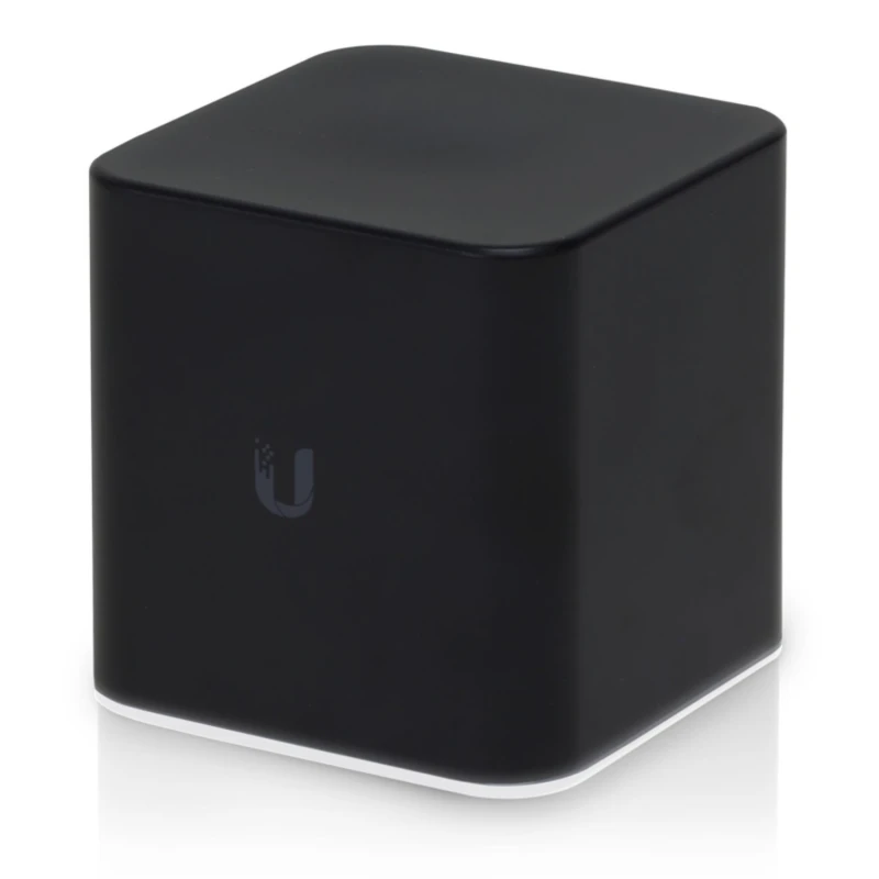 Image of Ubiquiti ACB-AC 1000Mbit/s PoE Wireless Access Point - Black ACB-AC