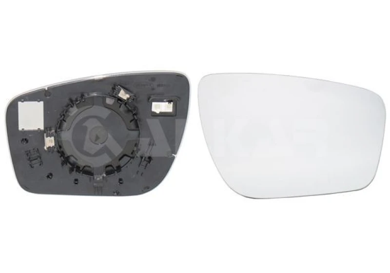 Image of ALKAR Wing mirror glass ALKAR 6442001