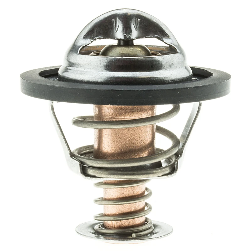 Image of MOTORAD 267-91K Engine thermostat Opening Temperature: 91°C, with gasket/seal, without housing Thermostat,coolant (316)
