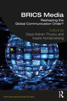 Image of BRICS MediaReshaping the Global Communication Order?
