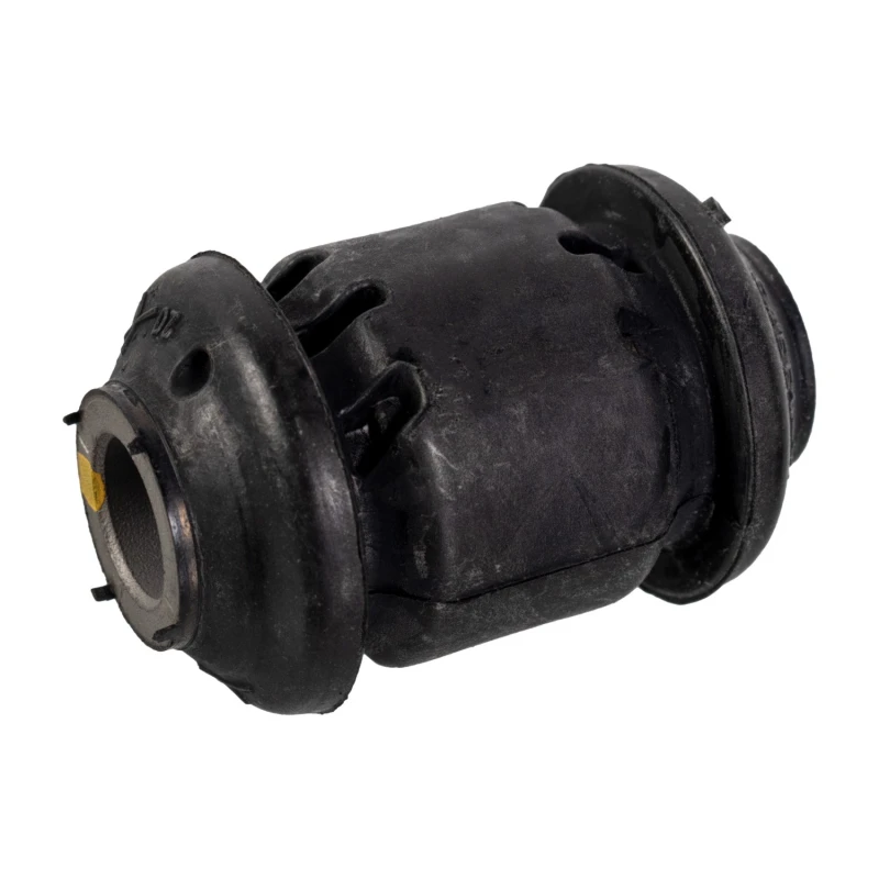 Image of FEBI BILSTEIN 179040 Arm Bushes Front Axle Right Elastomer Control Arm-/Trailing Arm Bush (251)