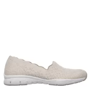 image of Skechers Stat Slip On Shoe - Neutral