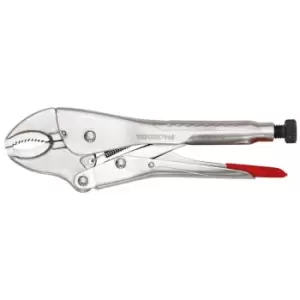 Image of Gedore Grip wrench 10" l.225mm width 40mm