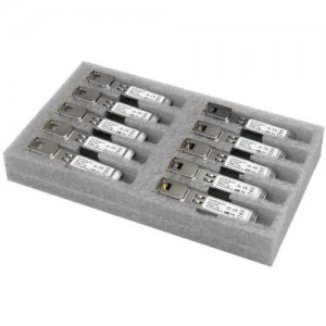 Image of 1G RJ45 HPJ8177C Comp SFP Copper Module