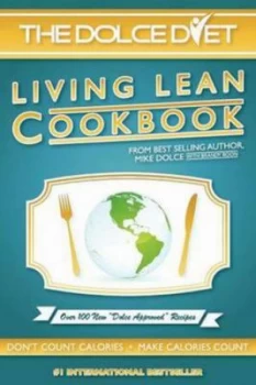 Image of Dolce Diet Book