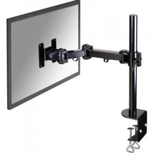 Image of NewStar FPMA-D960 1x Monitor desk mount 25,4cm (10) - 76,2cm (30) Tiltable, Swivelling, Swivelling