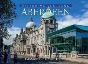 Image of Aberdeen - Colin Nutt - Hardback - Used